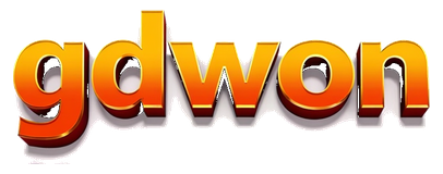 gdwon logo
