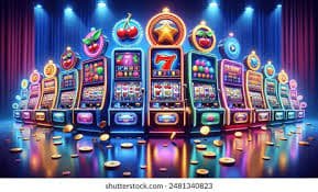 gdwon Speed Baccarat Dan Roulette Di gdwon